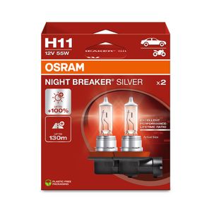 Osram Bulb 64211NBS-2HB