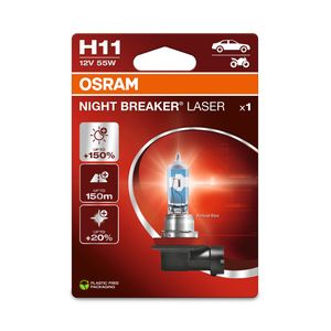 Osram Bulb 64211NL-1BL