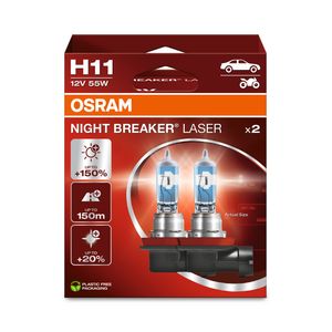 Osram Bulb 64211NL-2HB