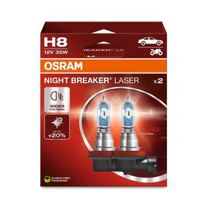 Osram 64212NL-2HB