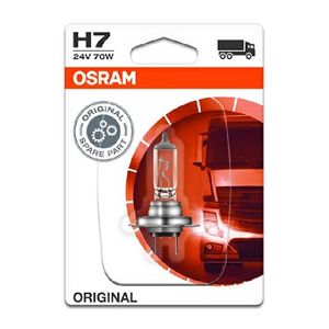 Osram Headlight Bulb 64215-01B
