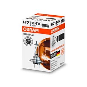 Osram Headlight Bulb 64215