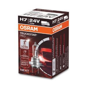 Osram Headlight Bulb 64215TSP