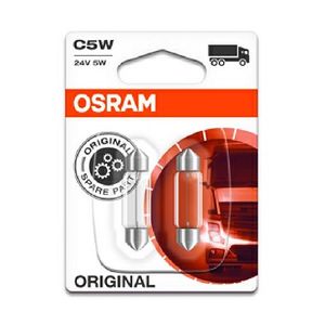 Osram Oe 242 Trade Box 6423-02B