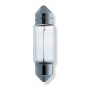 Osram (U10) 24v 5w Sv8.5 Fest 6423