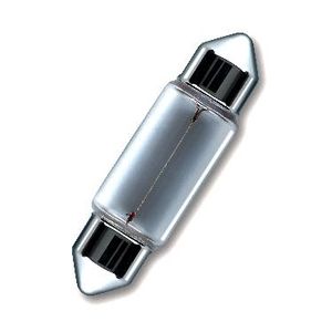 Osram 12v 3w Sv 7-8 Trade Pk 6428