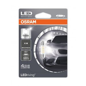 Osram 239 Replacement Led 6000K 6436Cw-01B
