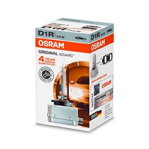 Osram D1r Xenarc Original 66150