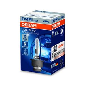 Osram Headlight Bulb 66250CBI