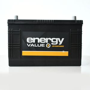 Platinum Car Battery 663VP