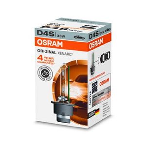 Osram Headlight Bulb 66440