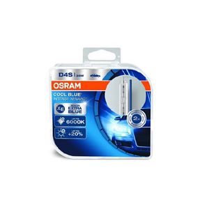 Osram Headlight Bulb 66440CBI-HCB