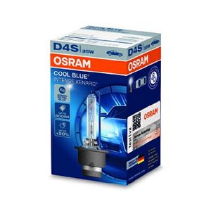 Osram Headlight Bulb 66440CBI