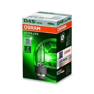 Osram Ultralife 10 Yr Guarantee D4s Boxed 66440ULT