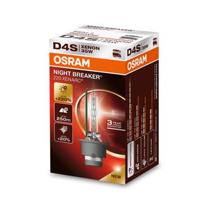 Osram Bulb, headlight / Bulb, spotlight 66440XN2
