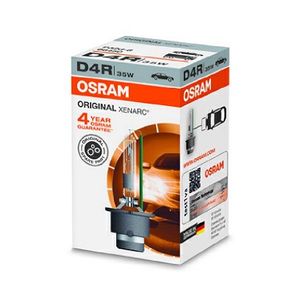 Osram D4R Headlight Bulb 66450