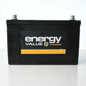 Platinum Car Battery 664VP