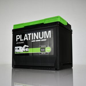 Platinum Car Battery 685L