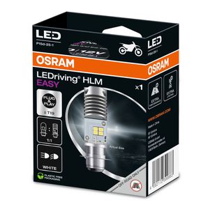 Osram Bulb, headlight / Bulb, spotlight 7335DWESY-1HB
