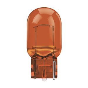 Osram 12v Wy21w 21w Wx3x16d Amb Trade Pk 7504