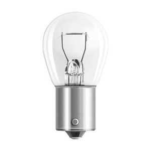 Osram 12v 21w Ba15s Stop & Tail Trade Pk 7506