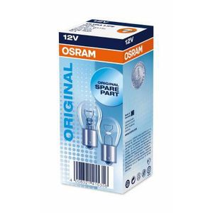 Osram Ultralife 12v 21w Trade Pk 7506ULT