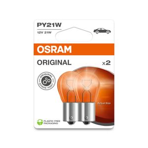 Osram Bulb 7507-2BL