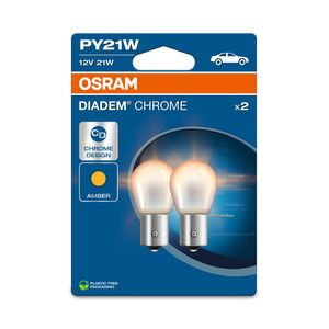 Osram Bulb 7507DC-2BL