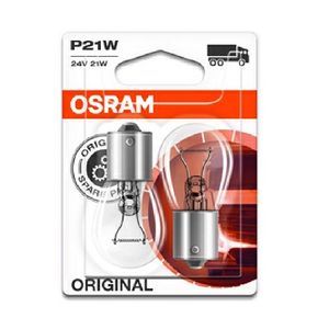 Osram Oe 241 Twin Blister 7511-02B