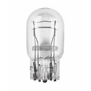 Osram 12v 21/5w W3x6q Trade Pk 7515