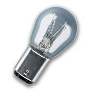 Osram 12v 21/5w Bay15d Trade Pk 7528