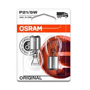 Osram Oe 294 Twin Blister 7537-02B