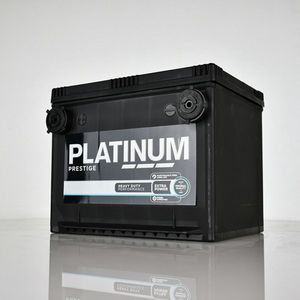 Platinum 12v 54ah 500cca Mf 3yr 800E