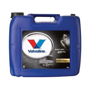 Valvoline Val Hd Atf Pro Pl 20l 866916