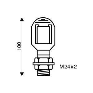 Bosch Spigot 8787022013