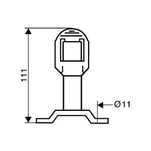 Bosch Spigot 8787022016
