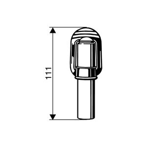 Bosch Spigot 8787022019