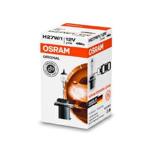 Osram 12v H27/1 27w Pg13 880