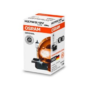 Osram 12v 27w Pgj13 881