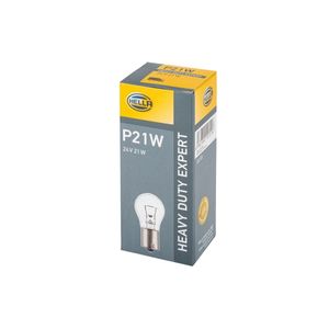 Hella U10 Bulb Indicator P21w Hd Front or Rear 8GA002073-251