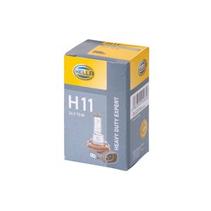 Hella Bulb H11 Dp 70 W 24 v 8GH008358-251