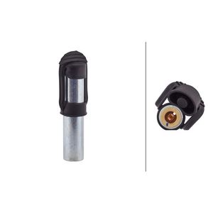 Hella Holder dia. 24 mm 8HG002365-001