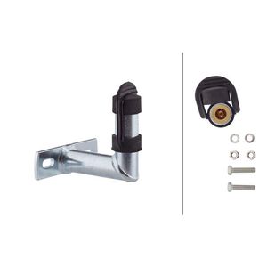 Hella Holder dia. 24 mm 8HG006294-021