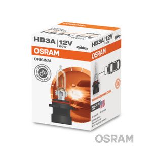 Osram 12.8v 60w Hb3a 9005XS