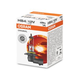 Osram Headlight Bulb 9006