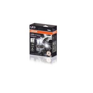 Osram 10/15w 12v P26.4t Osr 9008DWBRT-2HFB