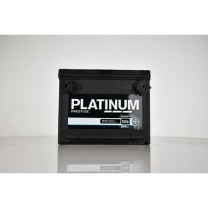 Platinum Car Battery 900DTE