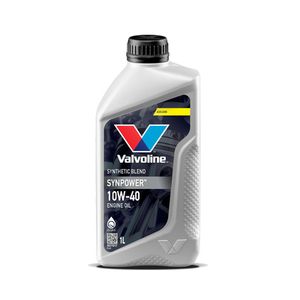 Valvoline SYNPOWER 10W40 (1L) 907817