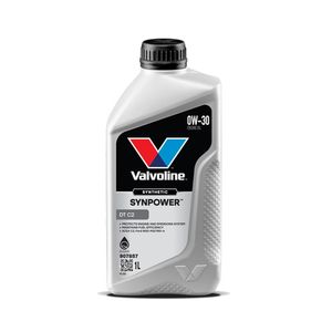 Valvoline SYNPOWER DT C2 0W30 (1L) 907857