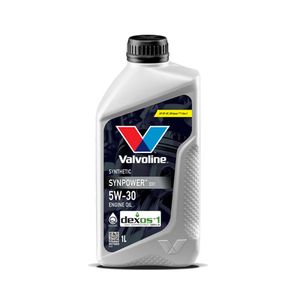 Valvoline SYNPOWER DX1 5W30 (1L) 907860